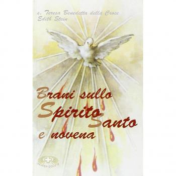 Brani sullo Spirito Santo e novena