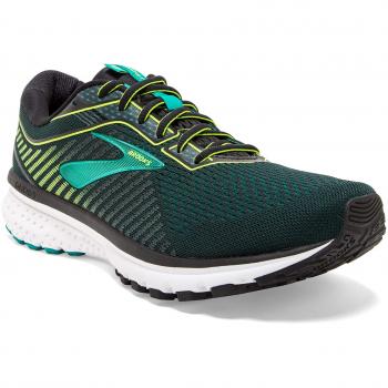 Brooks Ghost 12 Herren Laufschuhe, Größe 48.5 EU