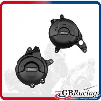 Cubiertas de Motor GB Racing (Set de 2)