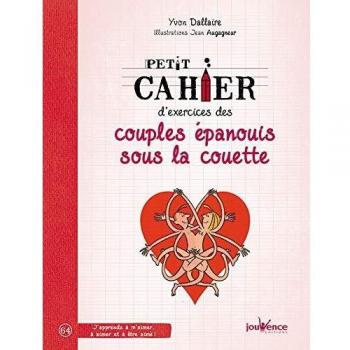 Couples épanouis sous la couette