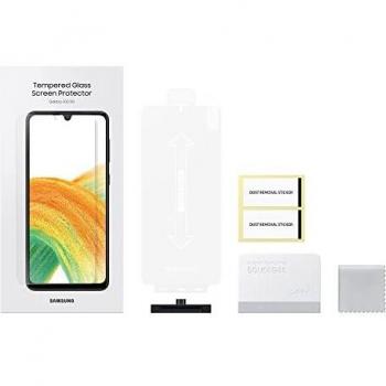 Samsung Galaxy A33 5G Premium Tempered Glass Screen Protector