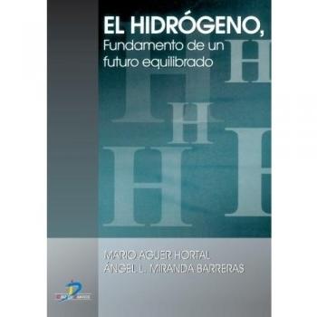 El hidrogeno 2ª ed (Tapa blanda).