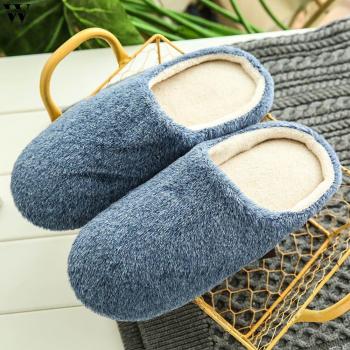 Pattes de Peluche pour Hommes – Chaussures d'