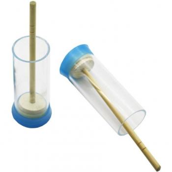 10 Pack Durable Queen Bee Bottles