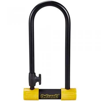 Protection U OnGuard Bulldog Mini LS 8014 – Design compact – 90 × 240 × 13 mm