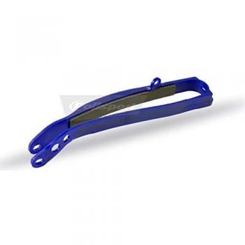 POLISPORT Patin de bras oscillant bleu pour Yamaha YZ250F/YZ450F taille