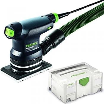 Festool RTS 400 REQ-Plus vlakschuurmachine