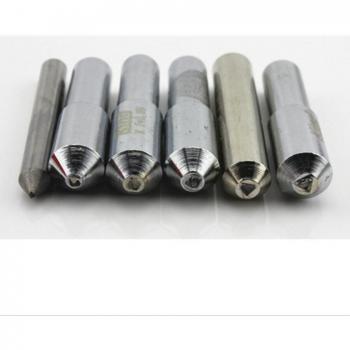 Diamanten slijpen pen 1.2CT