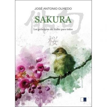 Sakura: Los principios del haiku para todos.