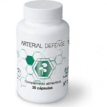 Defesa Arterial 30 cápsulas
