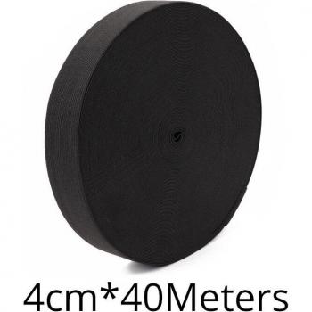 Cinta de LICRA Nunify para Ropa 4000Cm