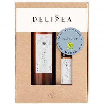 Delisea Adarce Profumo Set 2 Pezzi 162ml