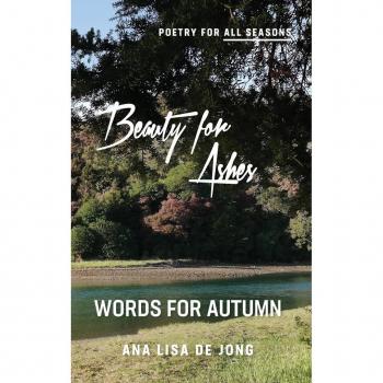 De Jong, Ana Lisa: Beauty for Ashes