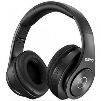 Casque audio sans fil Basses graves 35h