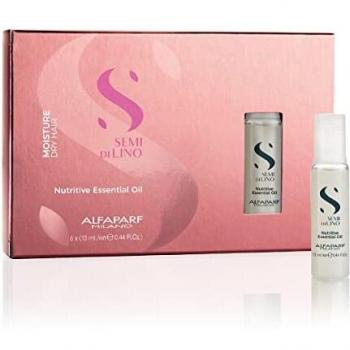 Alfaparf Milano Semi Di Lino Feuchtigkeitsspendendes Öl