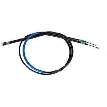 Câble d’appoint pour frein de stationnement HELLA 8AS 355 670‑121