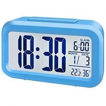 Azure Pulse Timer