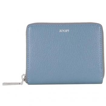 Billetera JOOP! Lantea Blocking Nisa mh6z, 10x12.8x2.5cm, cuero auténtico