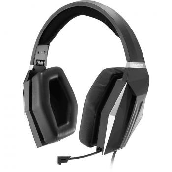 Force H5 Micro‑casque Circum‑aural Filé USB