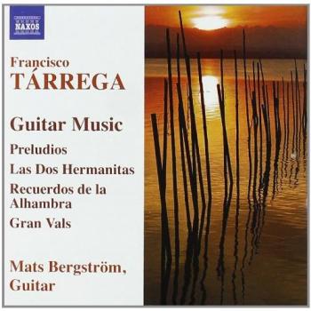 Preludi e Recuerdos per chitarra