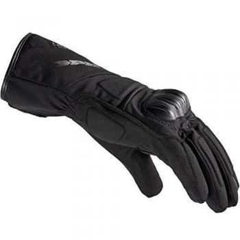 Guantes de motocicleta Spidi TX-T XL en negro
