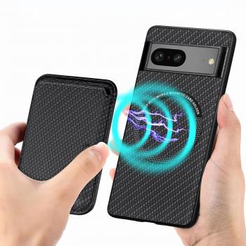 Cubierta de Cuero Premium para Pixel 7 Pro