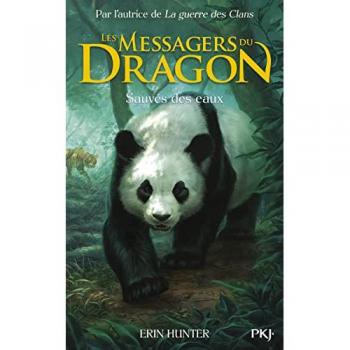 Les Messagers du Dragon Cycle 1
