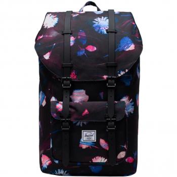 Sac à dos Herschel Little America Noir Homme