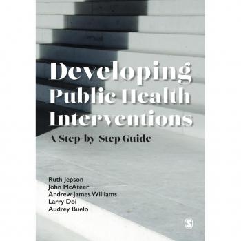 Vitalsource Technologies, Inc. Developing Public Health Interventions