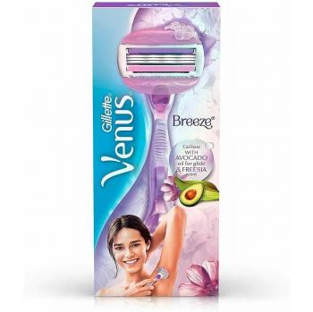 Venus Breeze Avocat