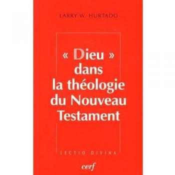 Dieu dans le Nouveau Testament