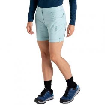 Dare 2B Melodic III AquaWalk Shorts – Female, 36 (US)