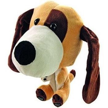 Dog Headcover