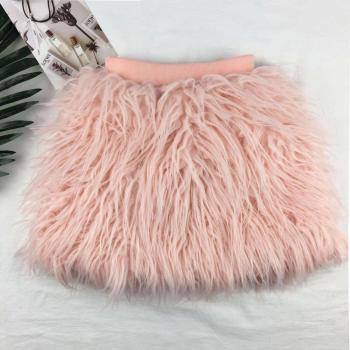 Falda Tutú Escolar para Niñas