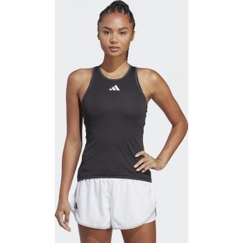 Adidas Top Sans Manches Femme