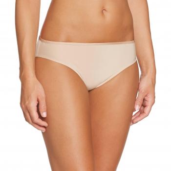 Triumph Damen Taillenslip Body Make-up MagiWire Tai, Größe 42, Beige