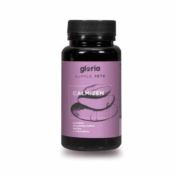 Supple Pets Calmizzone: 90 compresse multivitaminiche