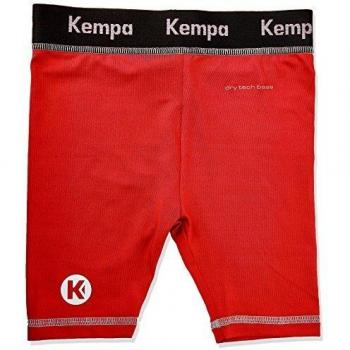 Kempa Attitude Girls Compression Shorts