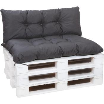 Coussins Assise et Dossier pour Palettes Setgarden