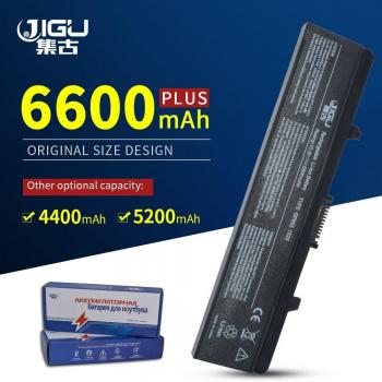 JIGU Laptop Battery for DELL Inspiron 1546