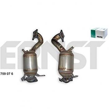 Catalyseur ERNST 759076 – modèle Golf 5 / Passat B6