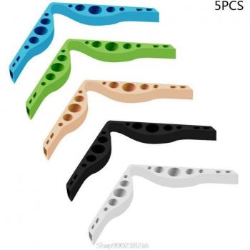 5pcs Nose Bridge Inserts for Fog Prevention