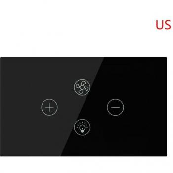Remote Control Smart Ceiling Fan Switch