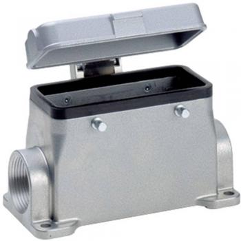Custodia a zoccolo EPIC® H-B 24 M25 5 pz
