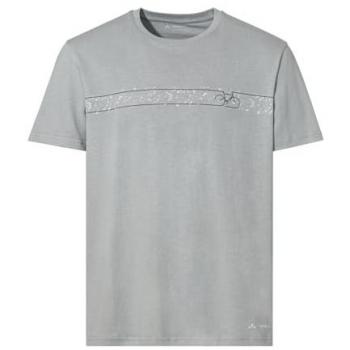 VAUDE Herren T-Shirt für Radfahrer V