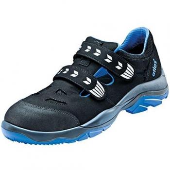 Scarpe Atlas SL 46 2.0 Blu ESD S1 Larghezza 10 Taglia 41