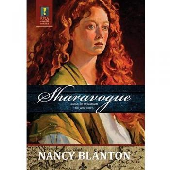 Sharavogue: A Novel of Ireland and the West Indies