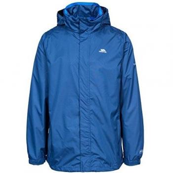 Fraser II StormGuard Navy Men’s Jacket