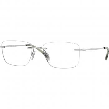 Armazón Vogue 4314I 323 Elegante Plateado para Mujer