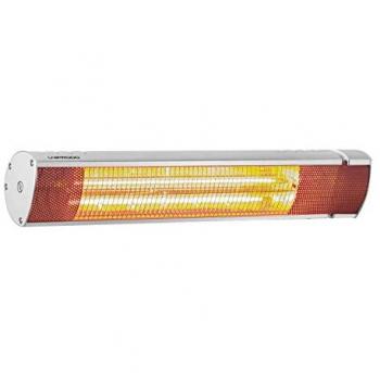 Aluminium Infrared Heater